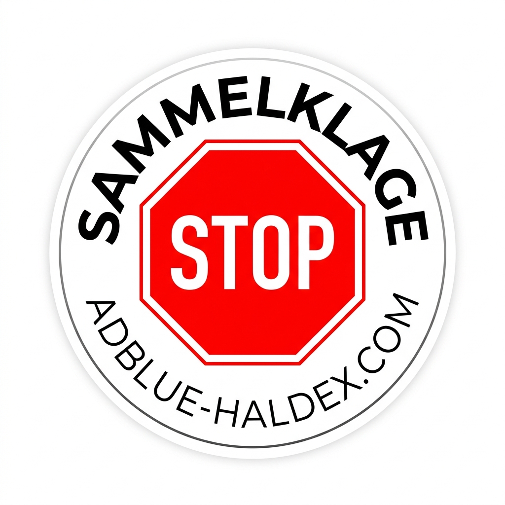 AdBlue-Haldex Logo