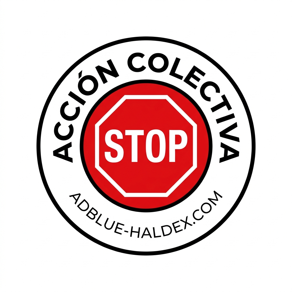AdBlue-Haldex Logo
